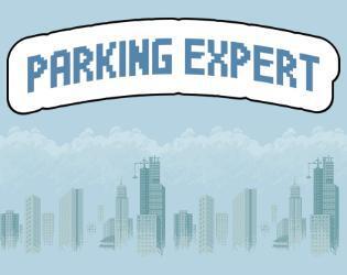 Portada de Parking Expert