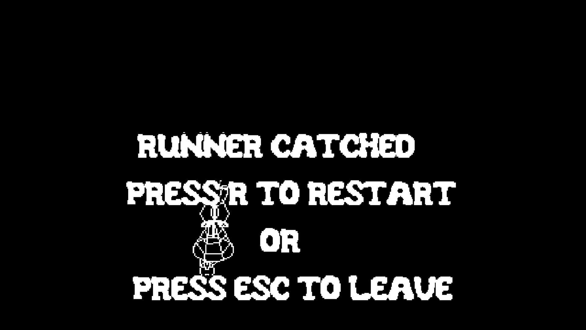 Portada de CatchO'Run