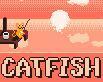 Portada de CATFISH (krystalcoconut, brandonhare)