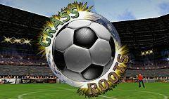 Portada de Grass Roots (2006)