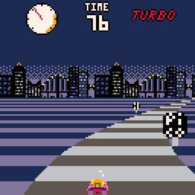 Portada de Pico Karts