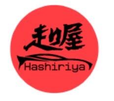 Portada de Hashiriya