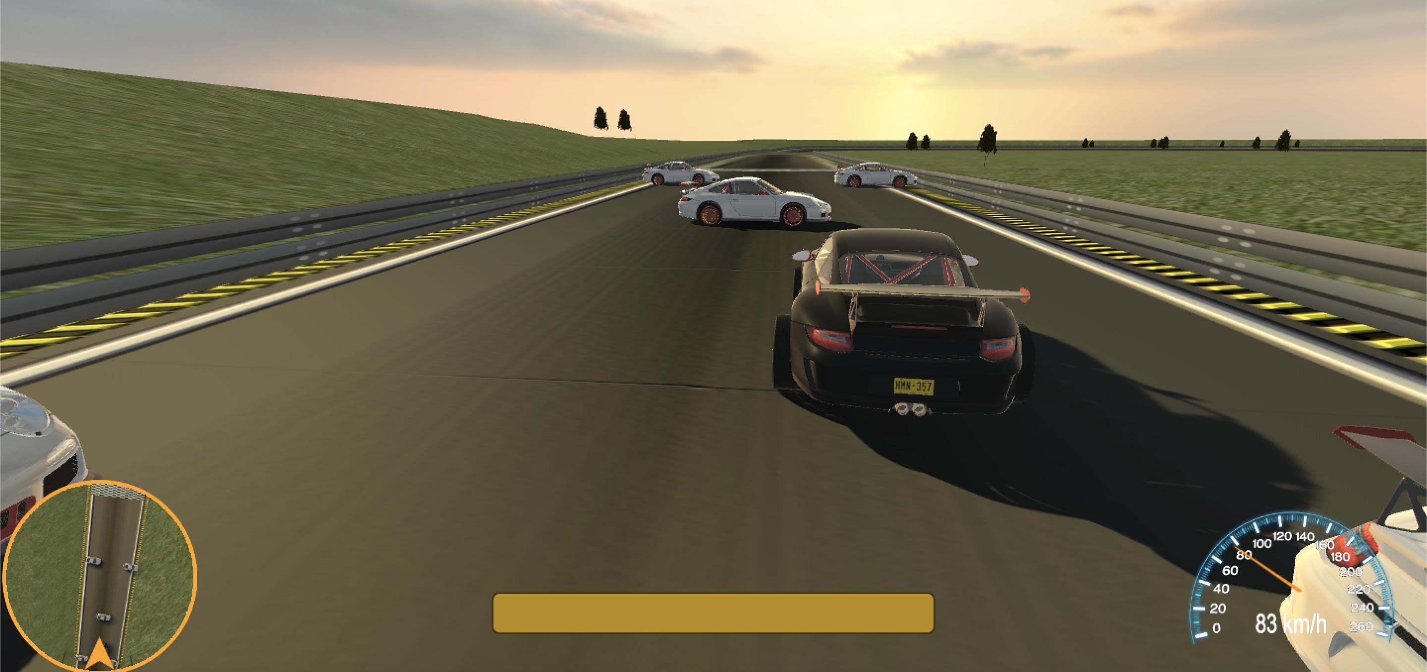 Portada de SpeedBreaker