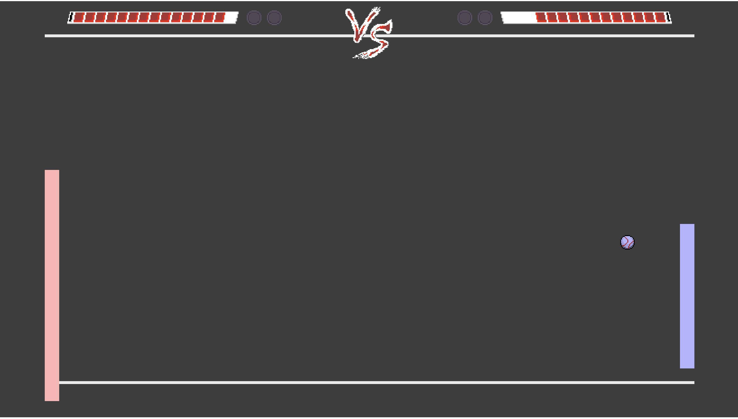 Portada de pong-fighter