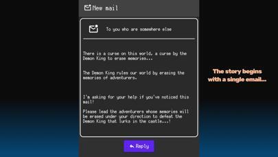 Portada de Whipper - Idle RPG