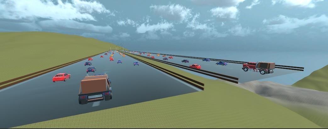Portada de Week 2 - Dual Brain Race V 0.2