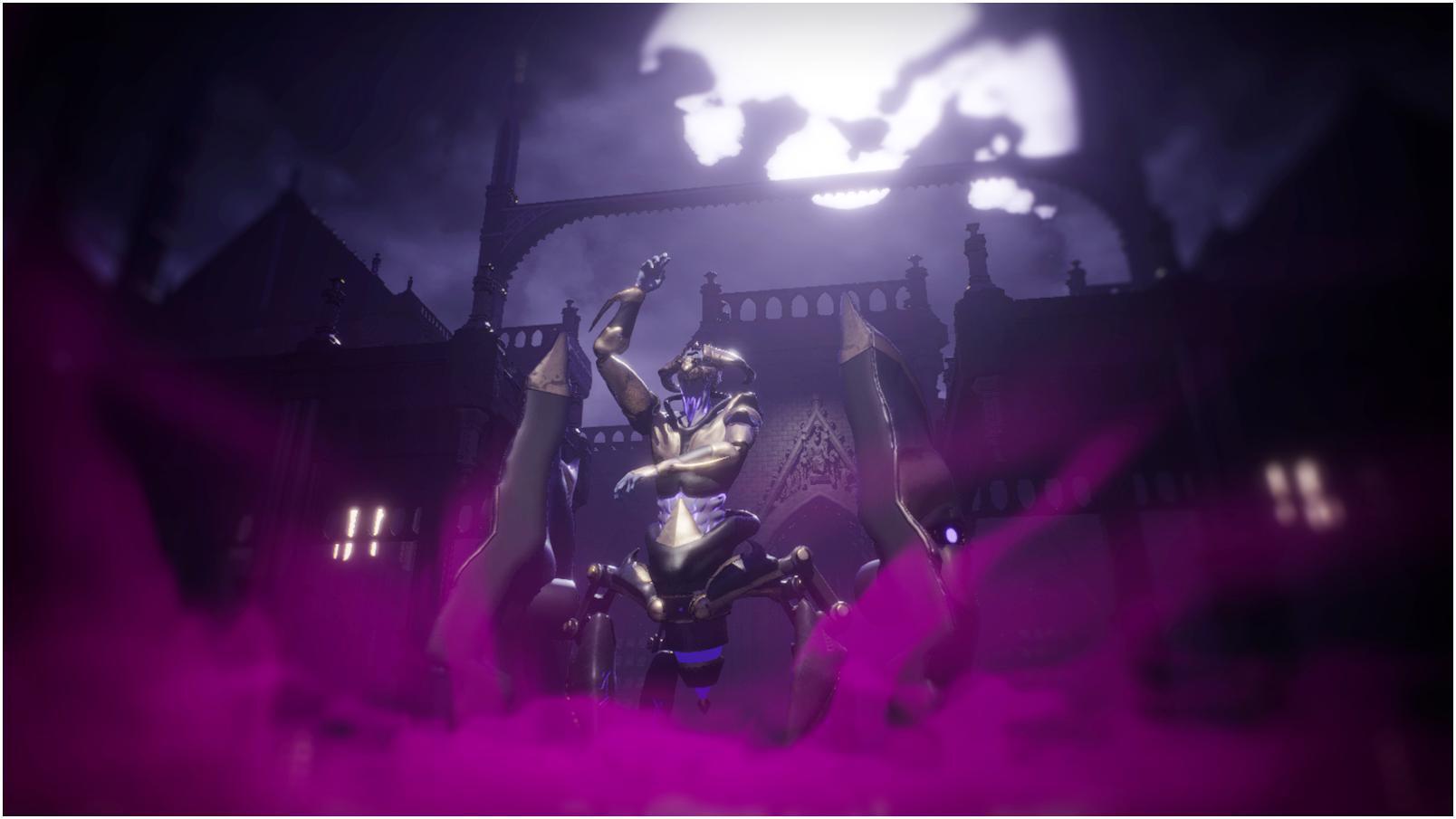 Portada de AMMO