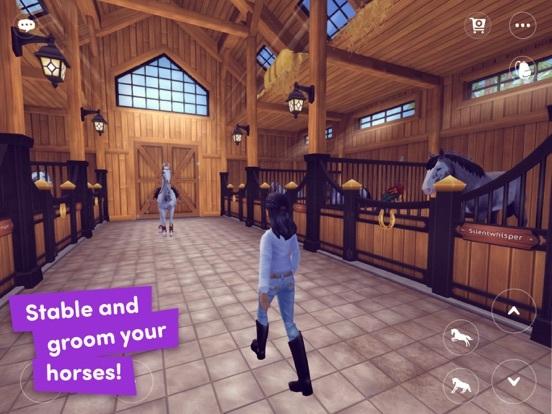Portada de Star Stable Online