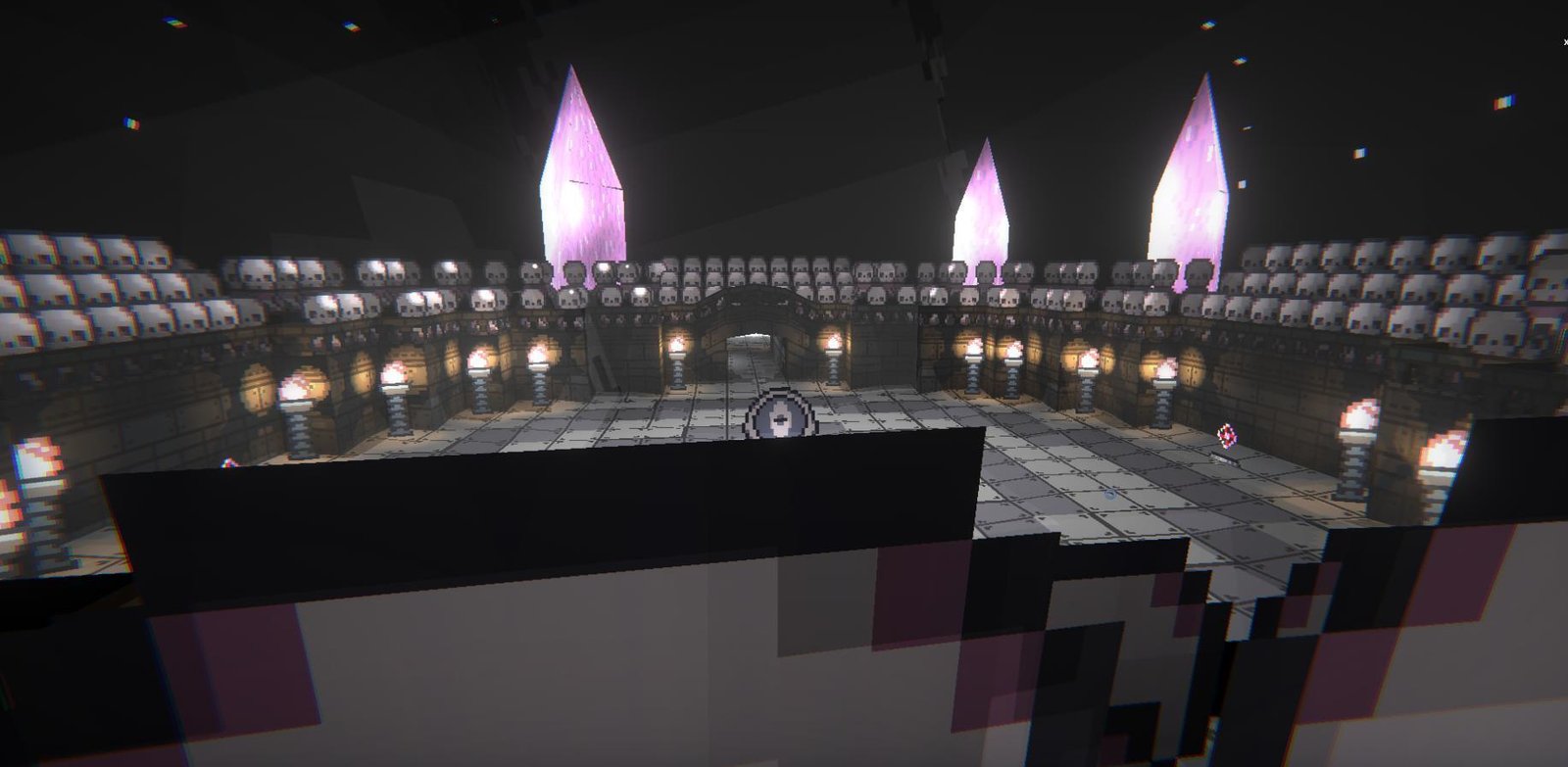 Portada de LASERKEEP