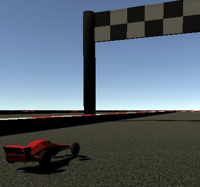 Portada de Drift Force