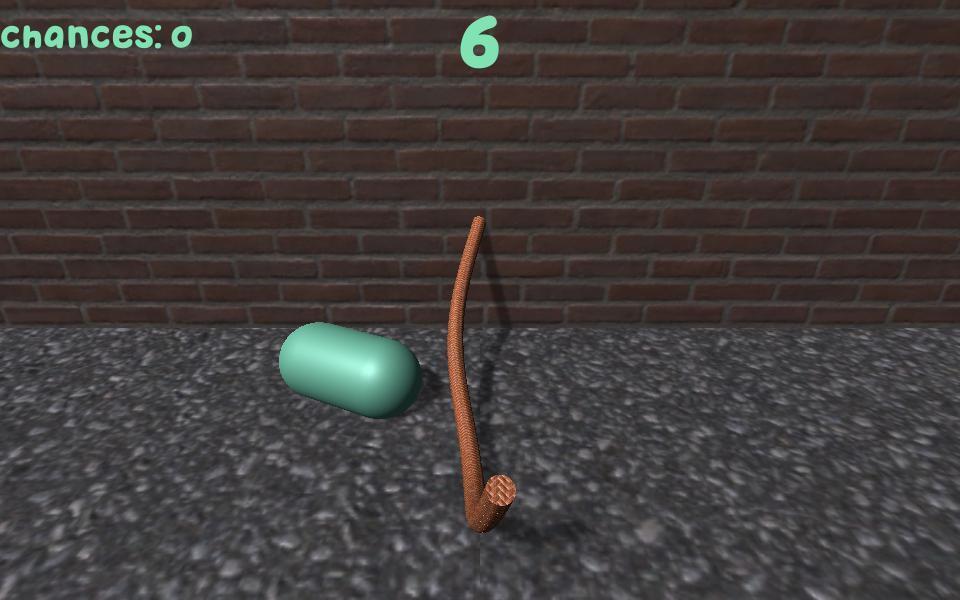 Portada de Jumping Rope