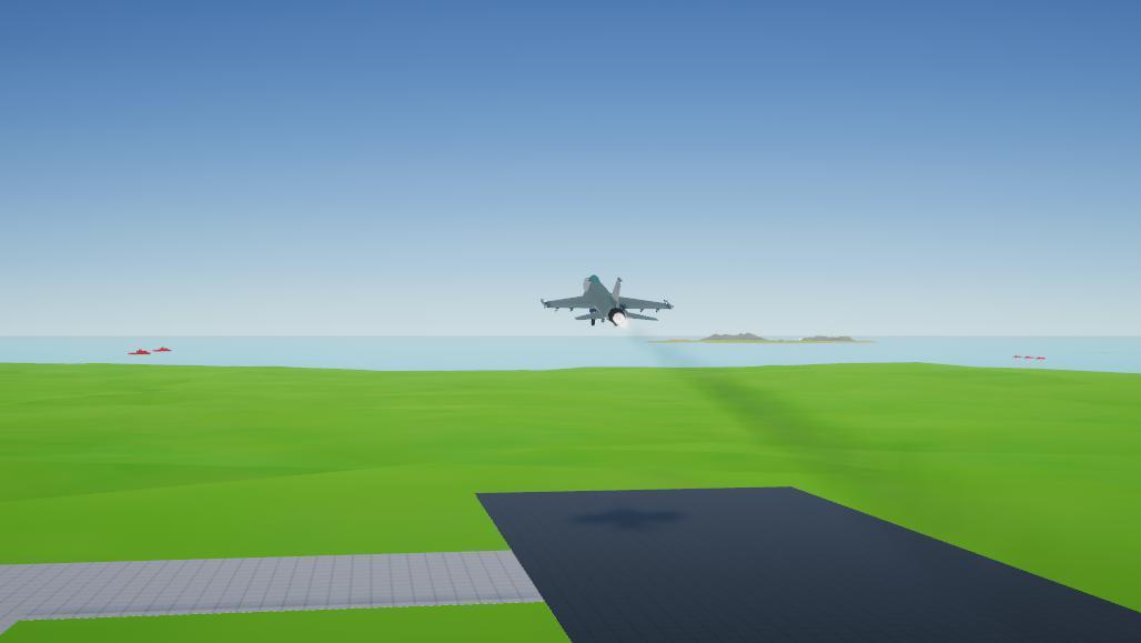 Portada de Tiny Combat Arena