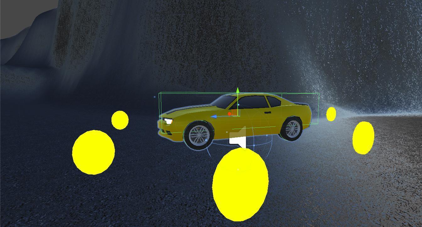 Portada de Coin Racer