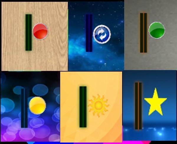 Portada de Pong Game (TransGame668)