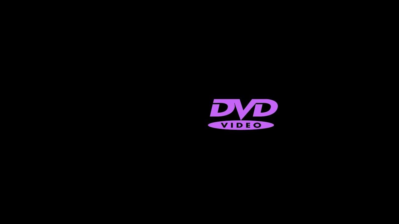 Portada de DVD logo but I made it Pong