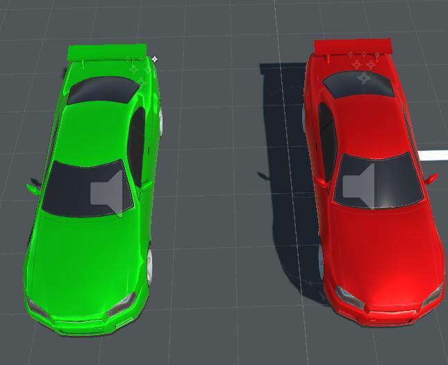 Portada de Racing Legends Sandbox