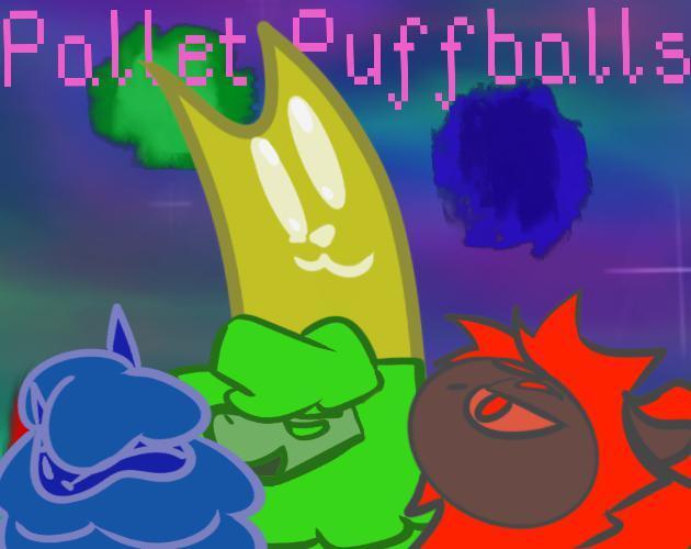 Portada de Pallet Puffballs
