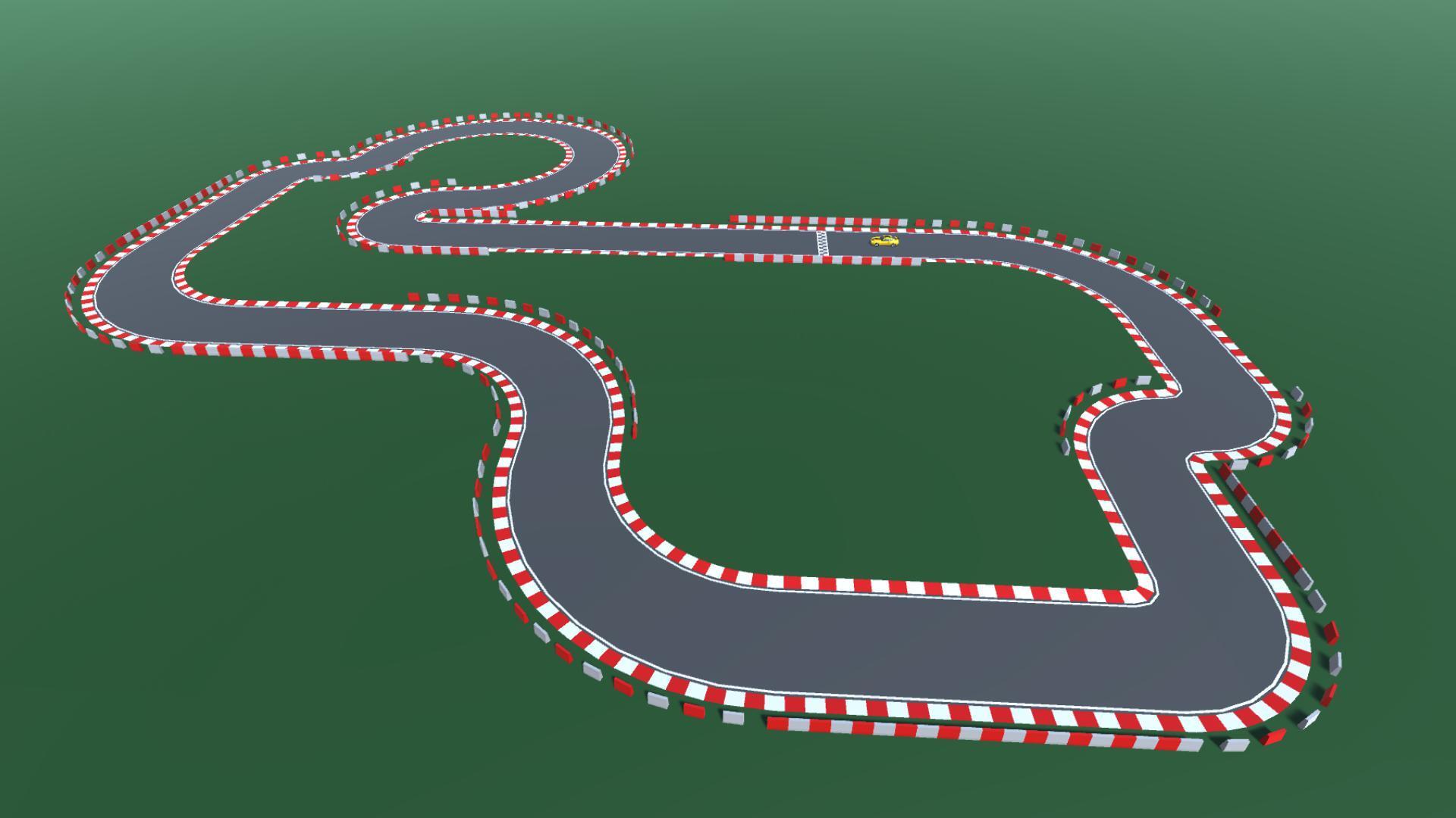 Portada de vroom vroom game