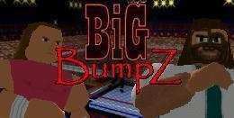 Portada de Big BumpZ (2003)