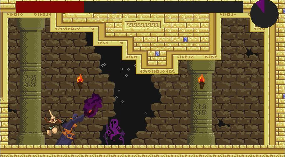Portada de Forgotten Wizard