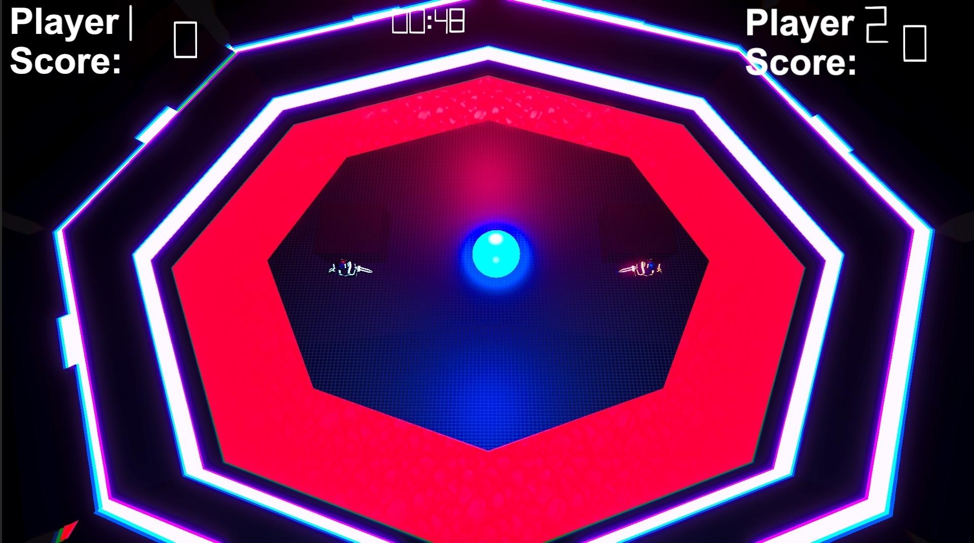 Portada de Andromeda Ball