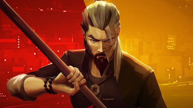Portada de Sifu