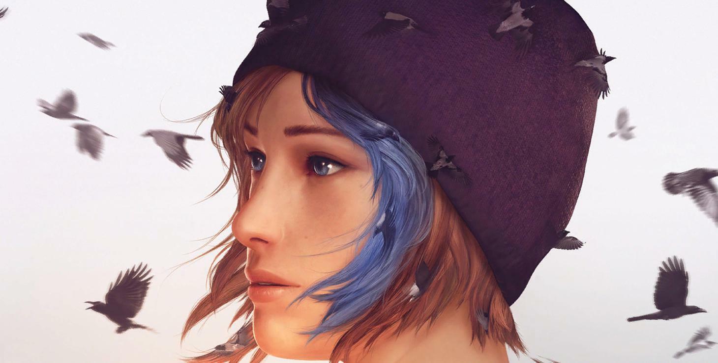 Portada de Life is Strange: Before the Storm Remastered