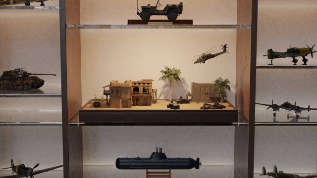 Portada de Model Builder