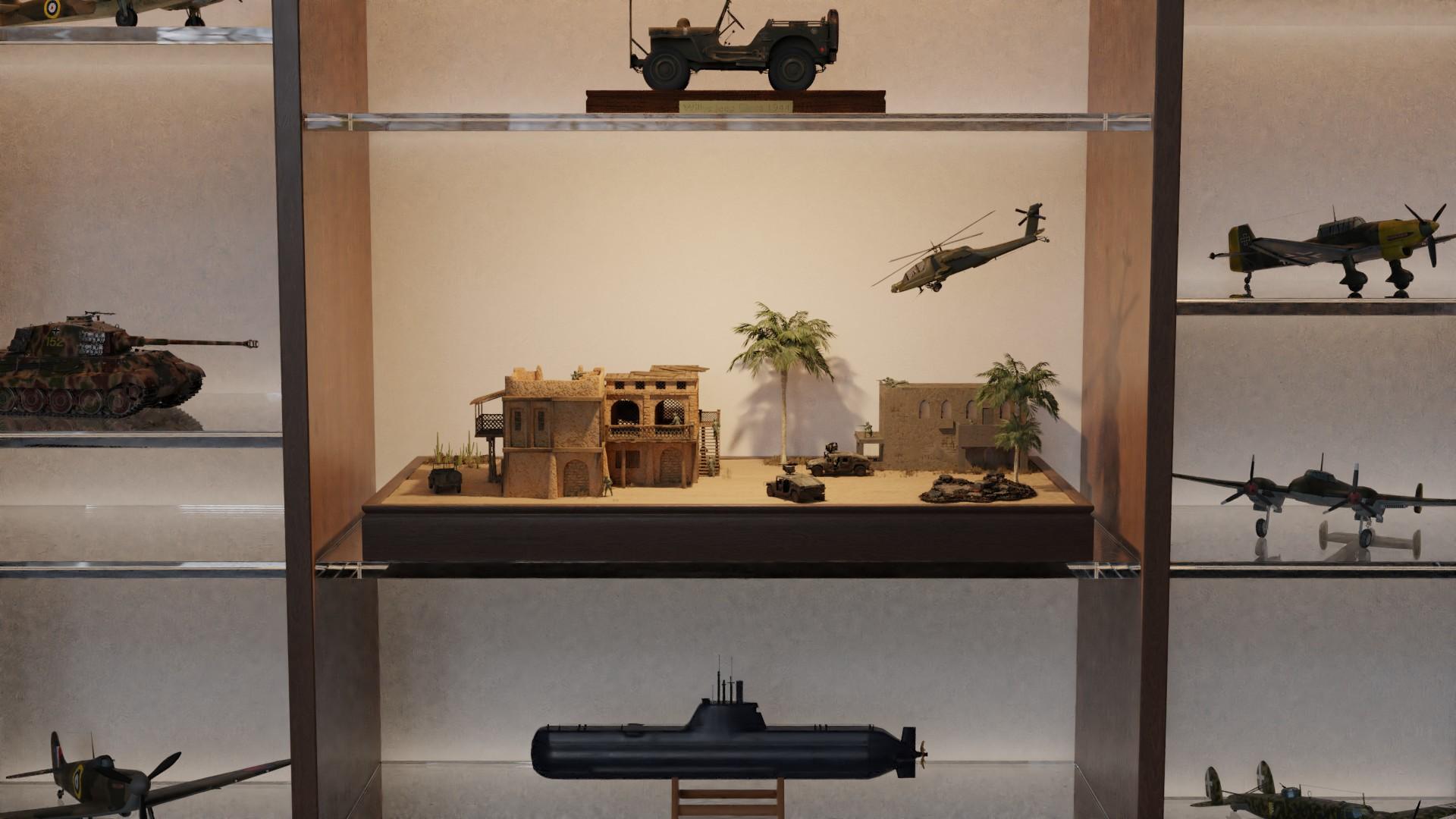 Portada de Model Builder
