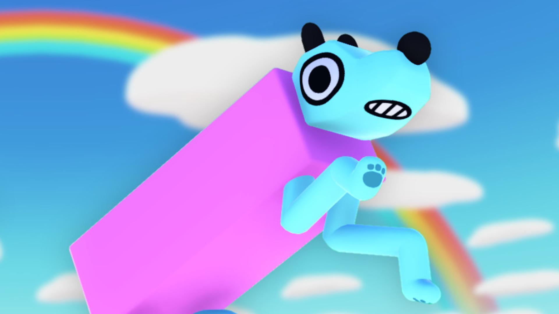 Portada de Wobbledogs