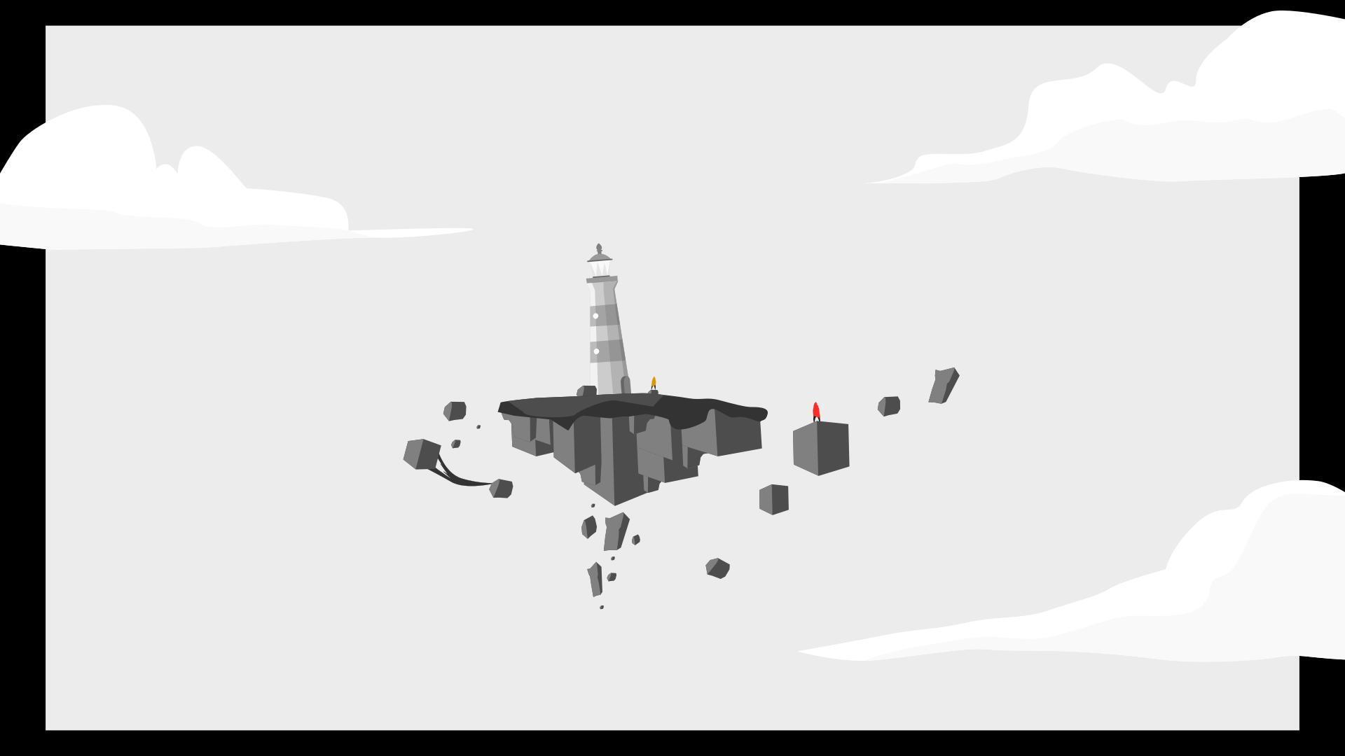 Portada de Island Bender