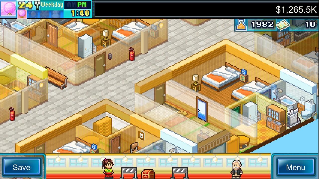 Portada de Dream House Days DX