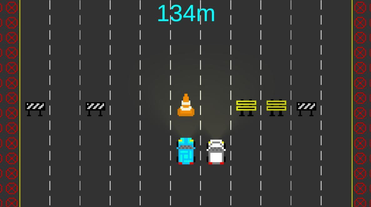 Portada de Unlimited Cars
