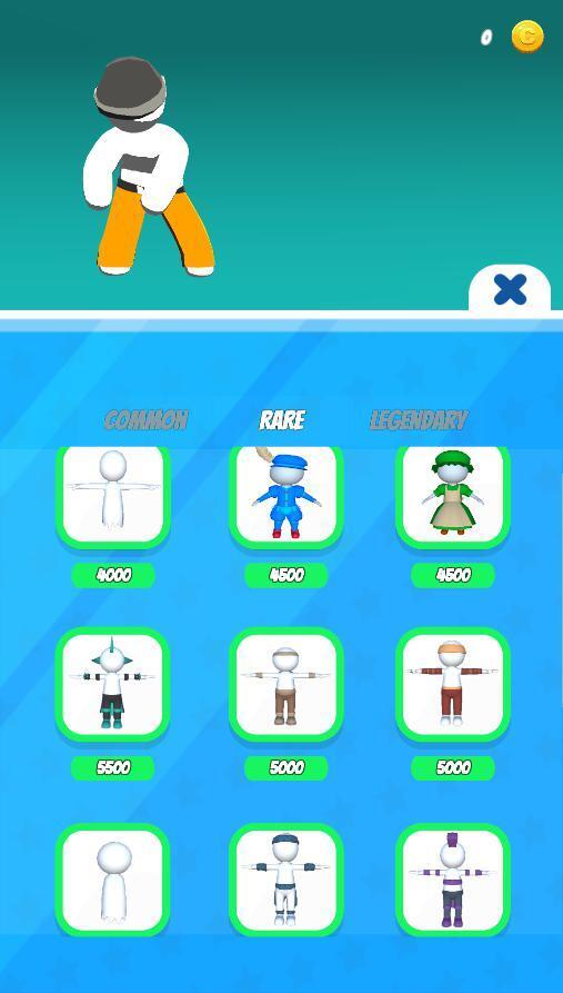 Portada de Slip n Rush: Ice Fest