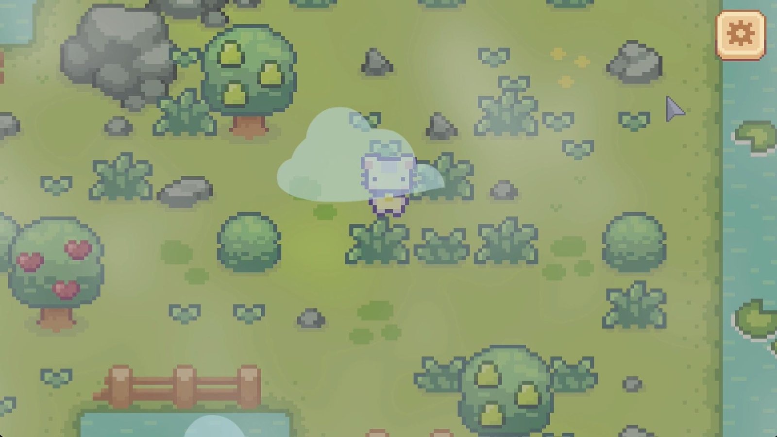 Portada de Sprout Valley