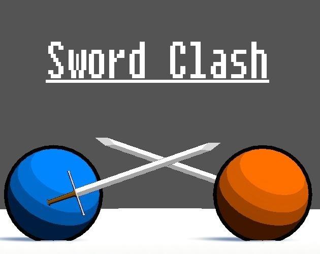 Portada de Sword Clash (PotatoCode)