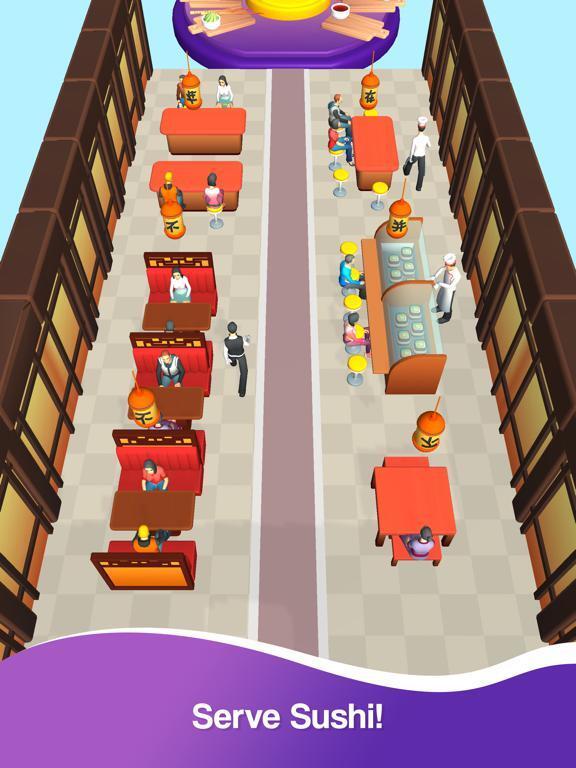 Portada de Sushi Craft