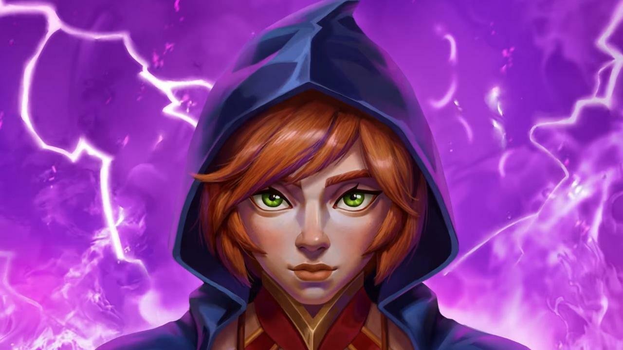 Portada de Puzzle Quest 3