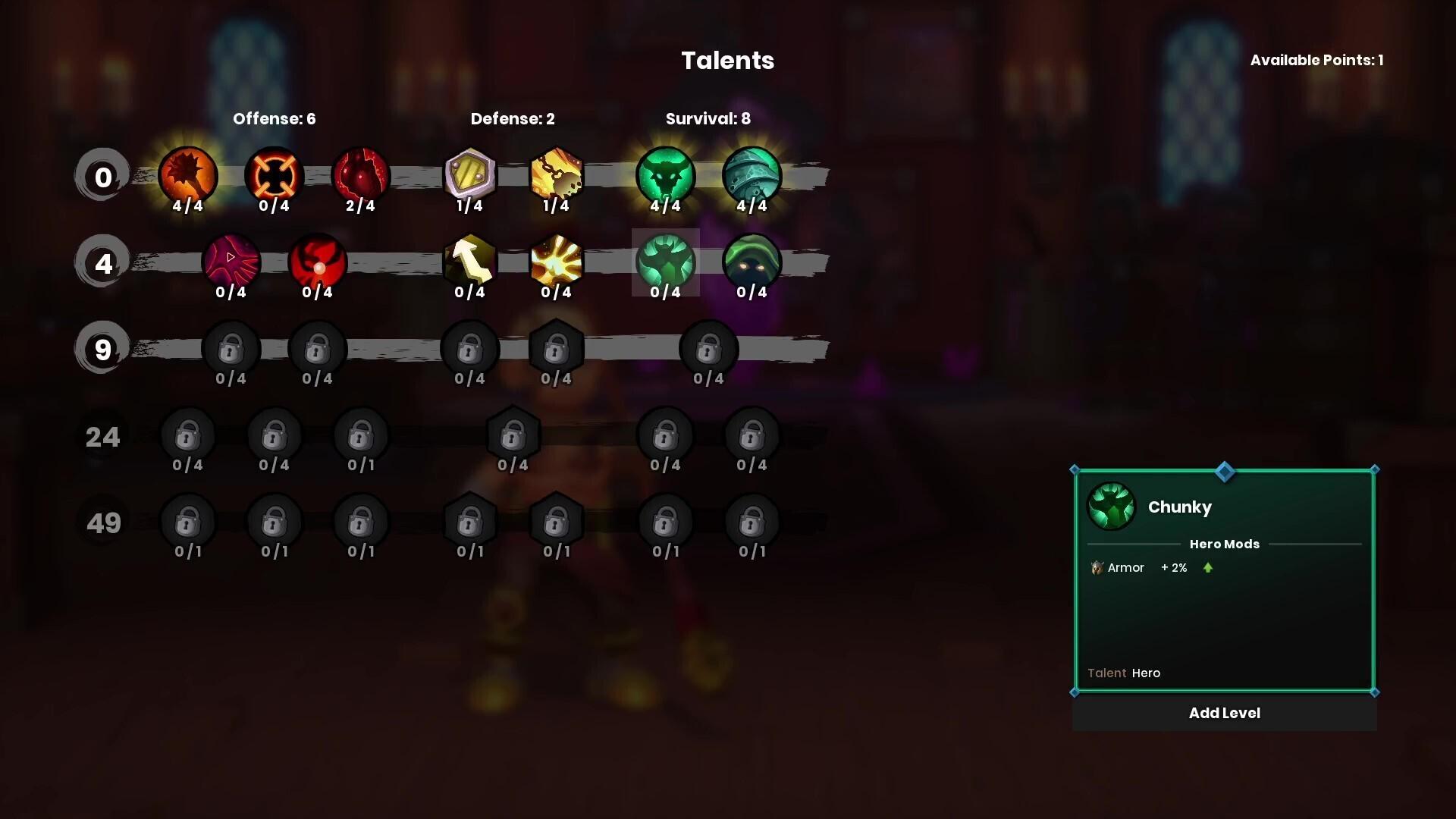 Portada de Dungeon Defenders: Going Rogue