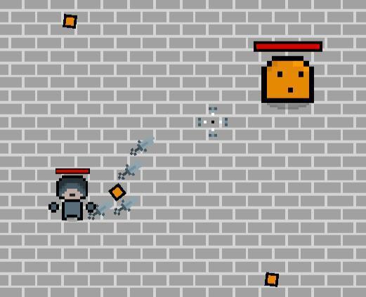Portada de Lil Fightin Dudes