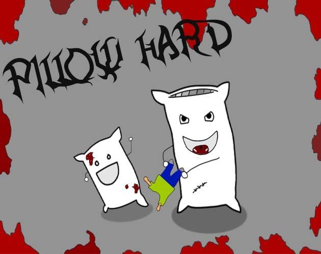 Portada de PillowHard