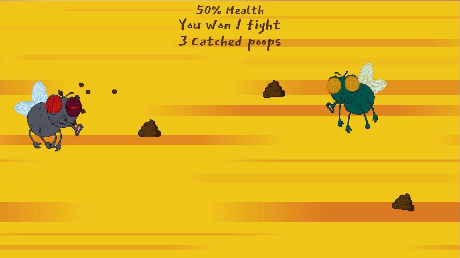 Portada de Shit Game (Rule Keeper)