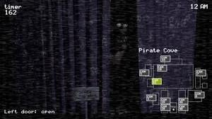 Portada de Five Nights at Freddy's: Multiplayer