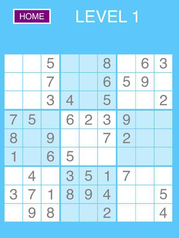 Portada de Sudoku Puzzle - Watch & Phone