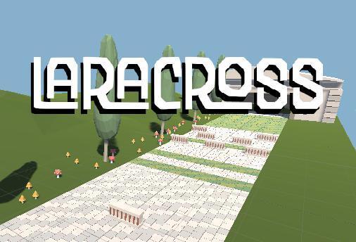 Portada de Lara Cross