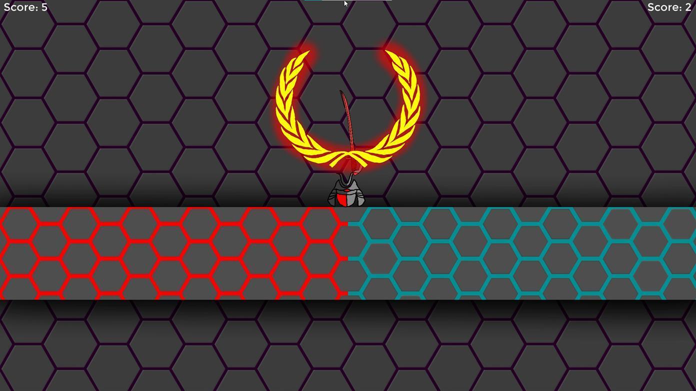 Portada de Total Duel