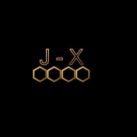 Portada de J-X