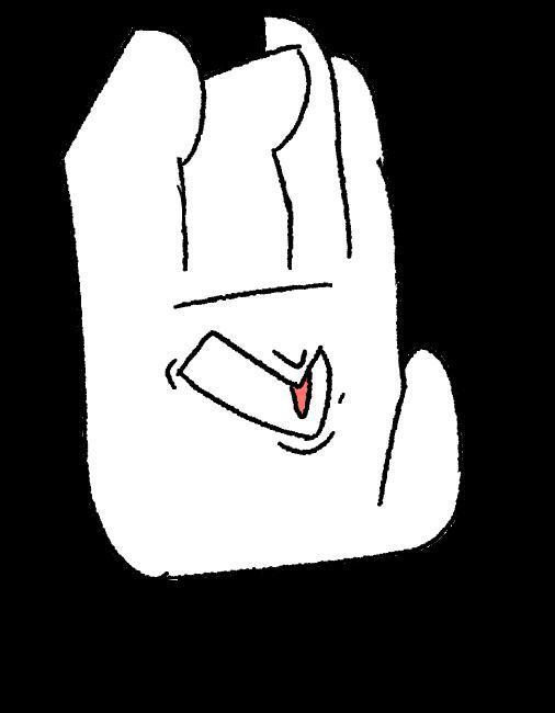Portada de HandStep