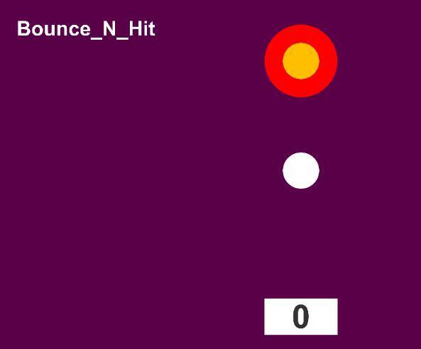 Portada de Bounce_n_Hit