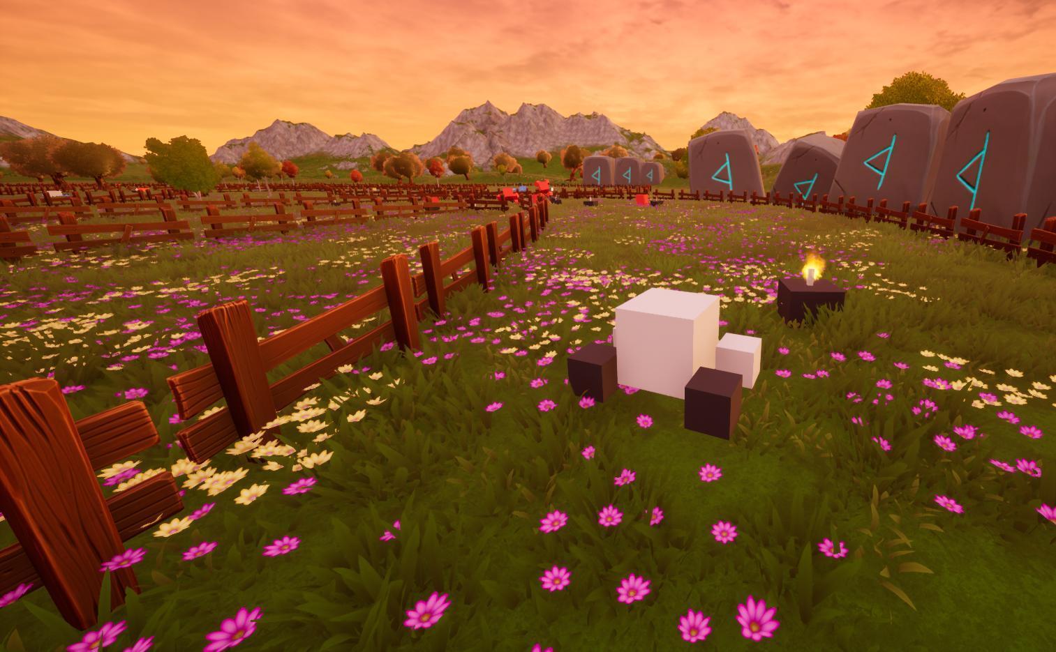 Portada de Death Box Racer